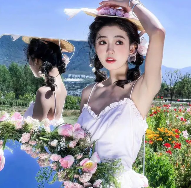 原野游龙