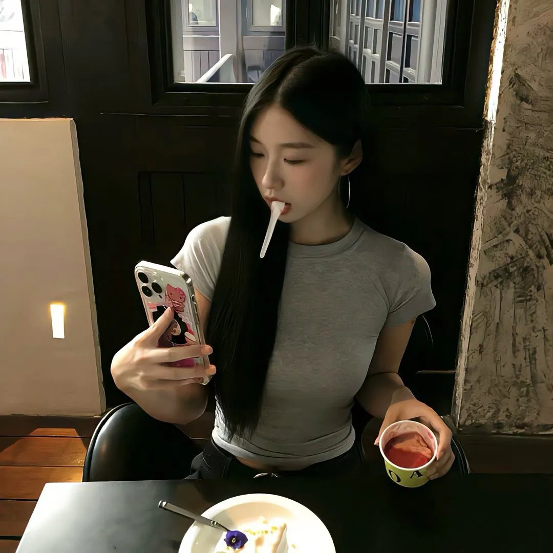 第一次的辣妹